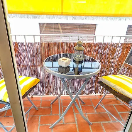 Griselda Appartement *