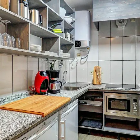 Griselda Appartement