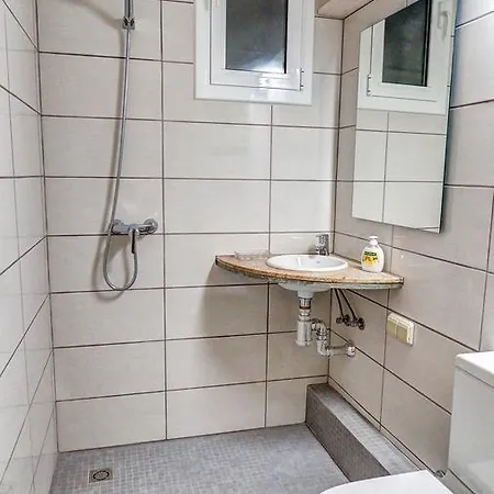Apartment Griselda *