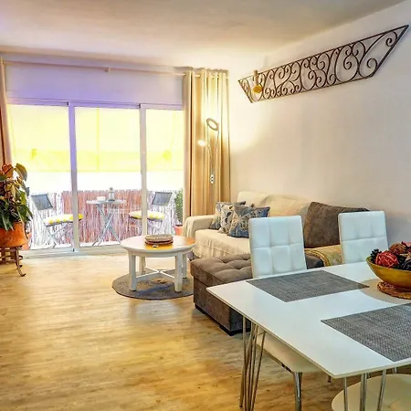 Apartment Griselda