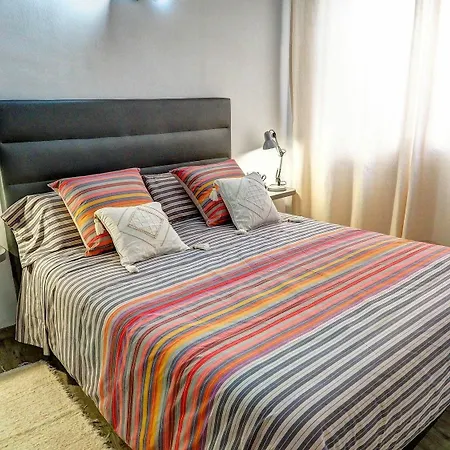 Apartment Griselda