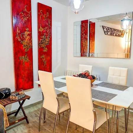 Apartment Griselda