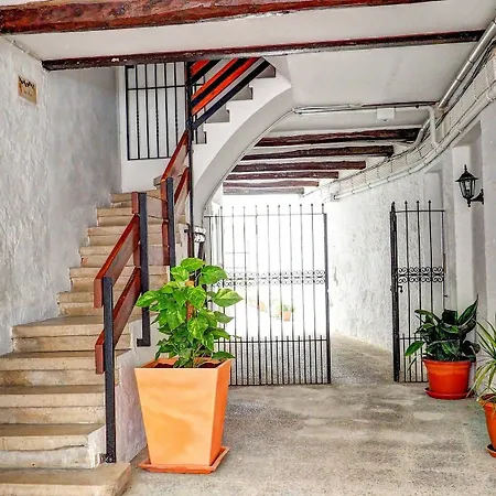 Apartment Griselda