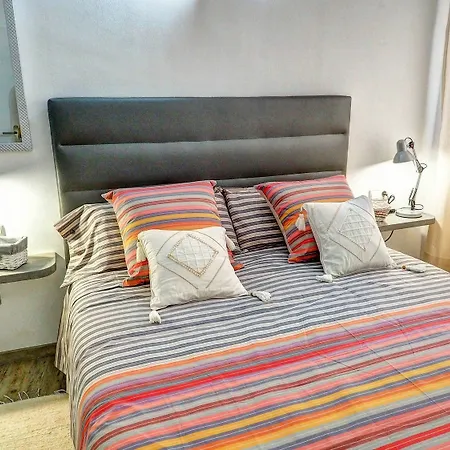 Apartment Griselda *