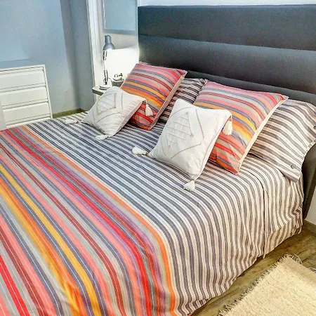 Apartment Griselda Sitges