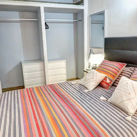 Griselda Apartment Sitges