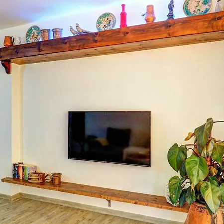 Apartment Griselda Sitges
