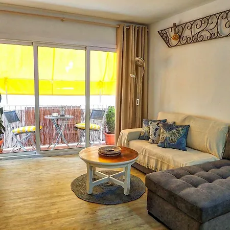 Griselda Apartment *